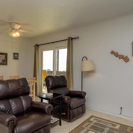 Appartement Tiki 236 à South Padre Island Extérieur photo