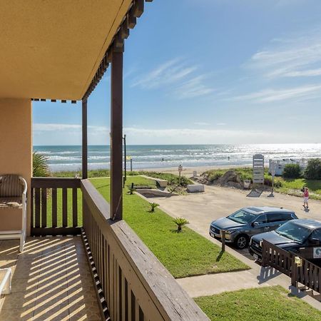 Appartement Tiki 236 à South Padre Island Extérieur photo