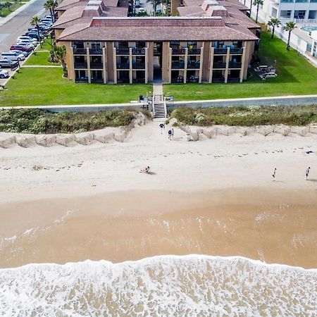 Appartement Tiki 236 à South Padre Island Extérieur photo