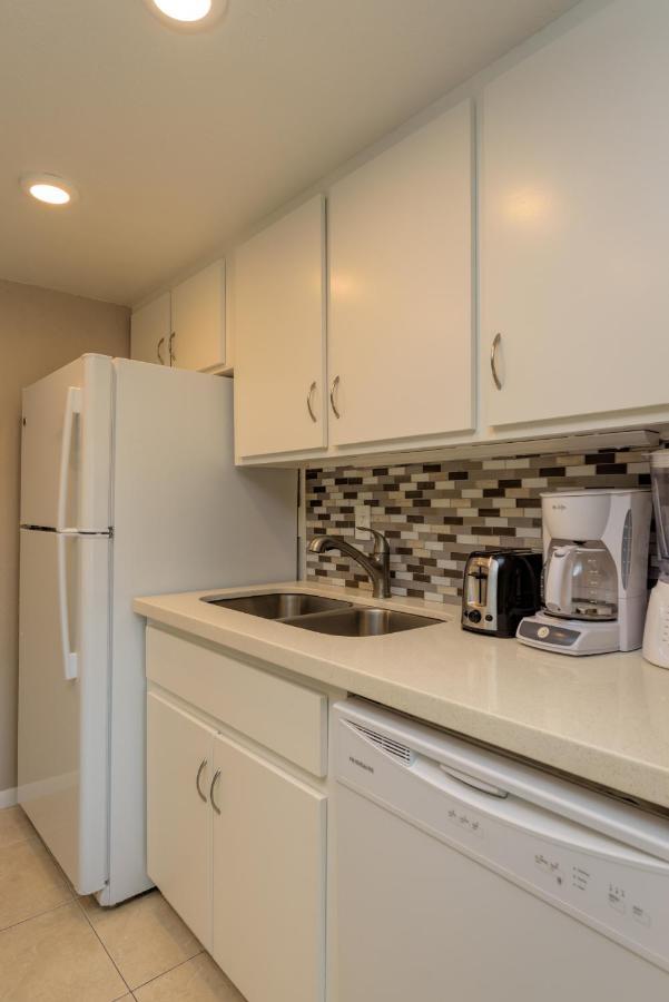 Appartement Tiki 236 à South Padre Island Extérieur photo