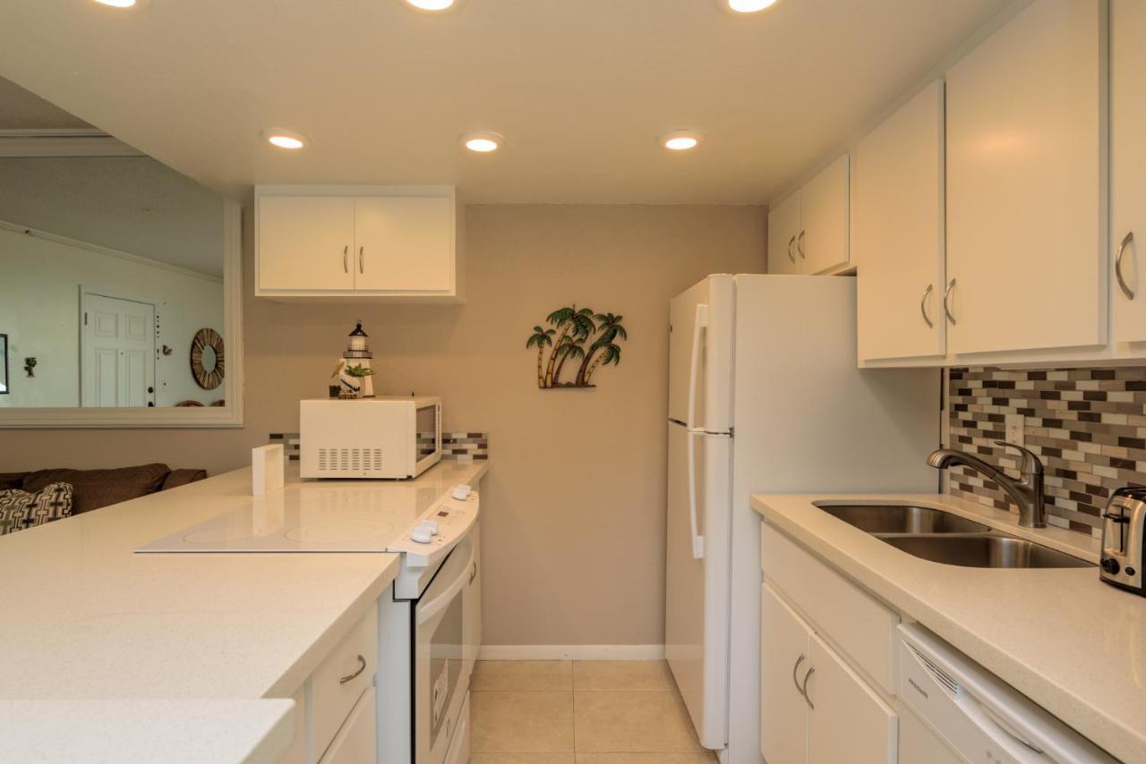 Appartement Tiki 236 à South Padre Island Extérieur photo