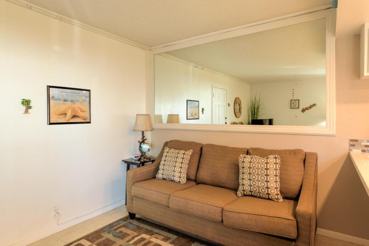 Appartement Tiki 236 à South Padre Island Extérieur photo