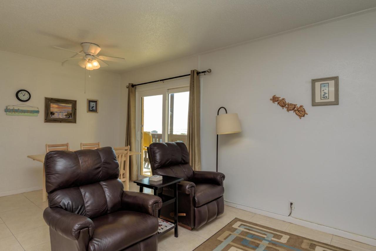Appartement Tiki 236 à South Padre Island Extérieur photo
