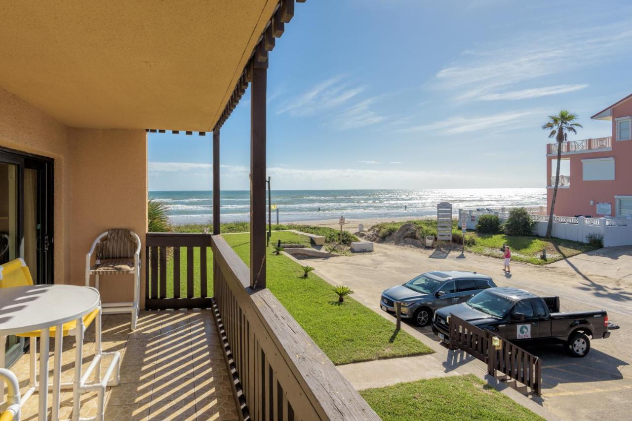 Appartement Tiki 236 à South Padre Island Extérieur photo