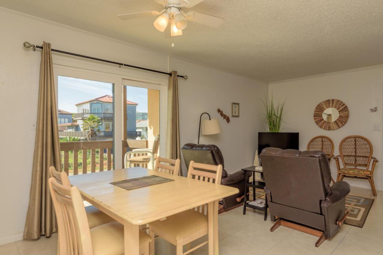 Appartement Tiki 236 à South Padre Island Extérieur photo