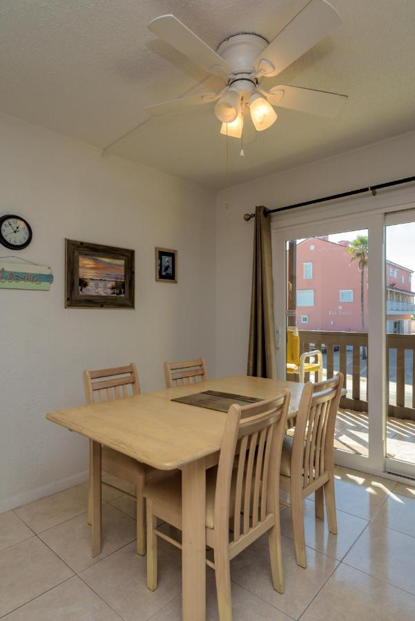 Appartement Tiki 236 à South Padre Island Extérieur photo