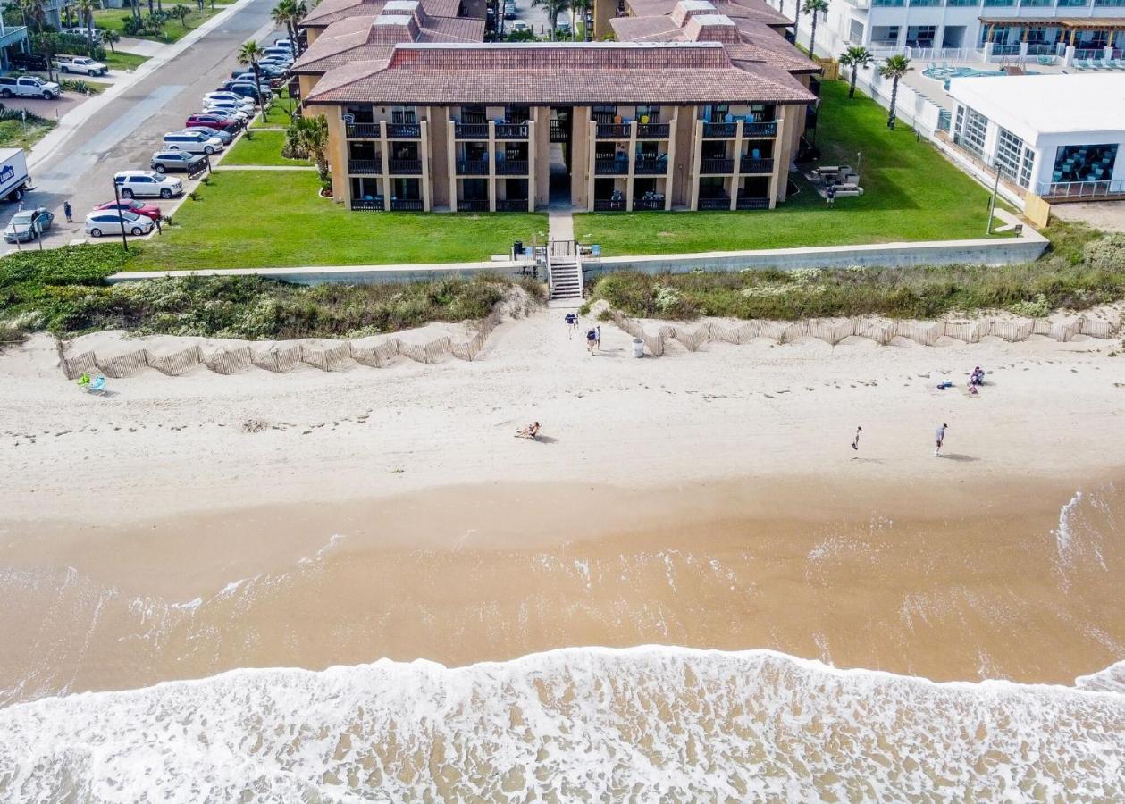 Appartement Tiki 236 à South Padre Island Extérieur photo
